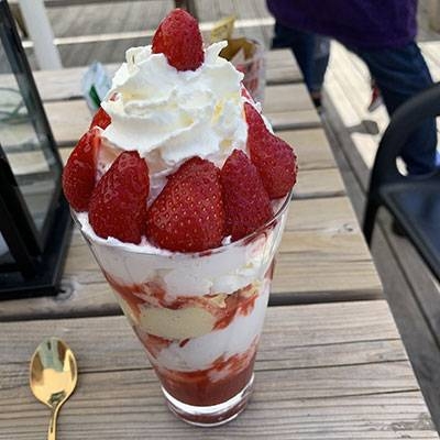 Le Restaurant - La pêche aux moules - Restaurant Saint-Jean-de-Luz - manger a SAINT-JEAN-DE-LUZ