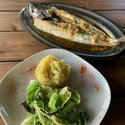 Le Restaurant - La pêche aux moules - Restaurant Saint-Jean-de-Luz - restaurant Poisson SAINT-JEAN-DE-LUZ