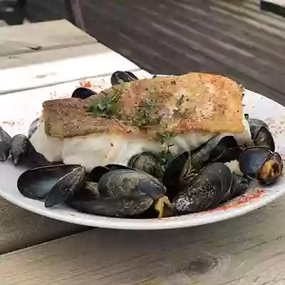 Le Restaurant - La pêche aux moules - Restaurant Saint-Jean-de-Luz - restaurant SAINT-JEAN-DE-LUZ