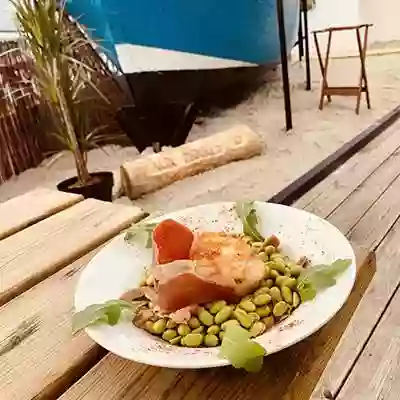 La pêche aux moules - Restaurant Saint-Jean-de-Luz - meilleur resto SAINT-JEAN-DE-LUZ