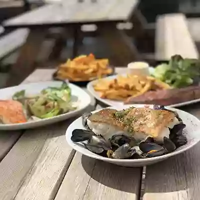 La pêche aux moules - Restaurant Saint-Jean-de-Luz - restaurant Fruits de mer SAINT-JEAN-DE-LUZ