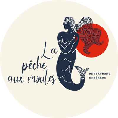 La pêche aux moules - Restaurant Saint-Jean-de-Luz