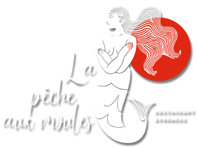 Logo La pêche aux moules